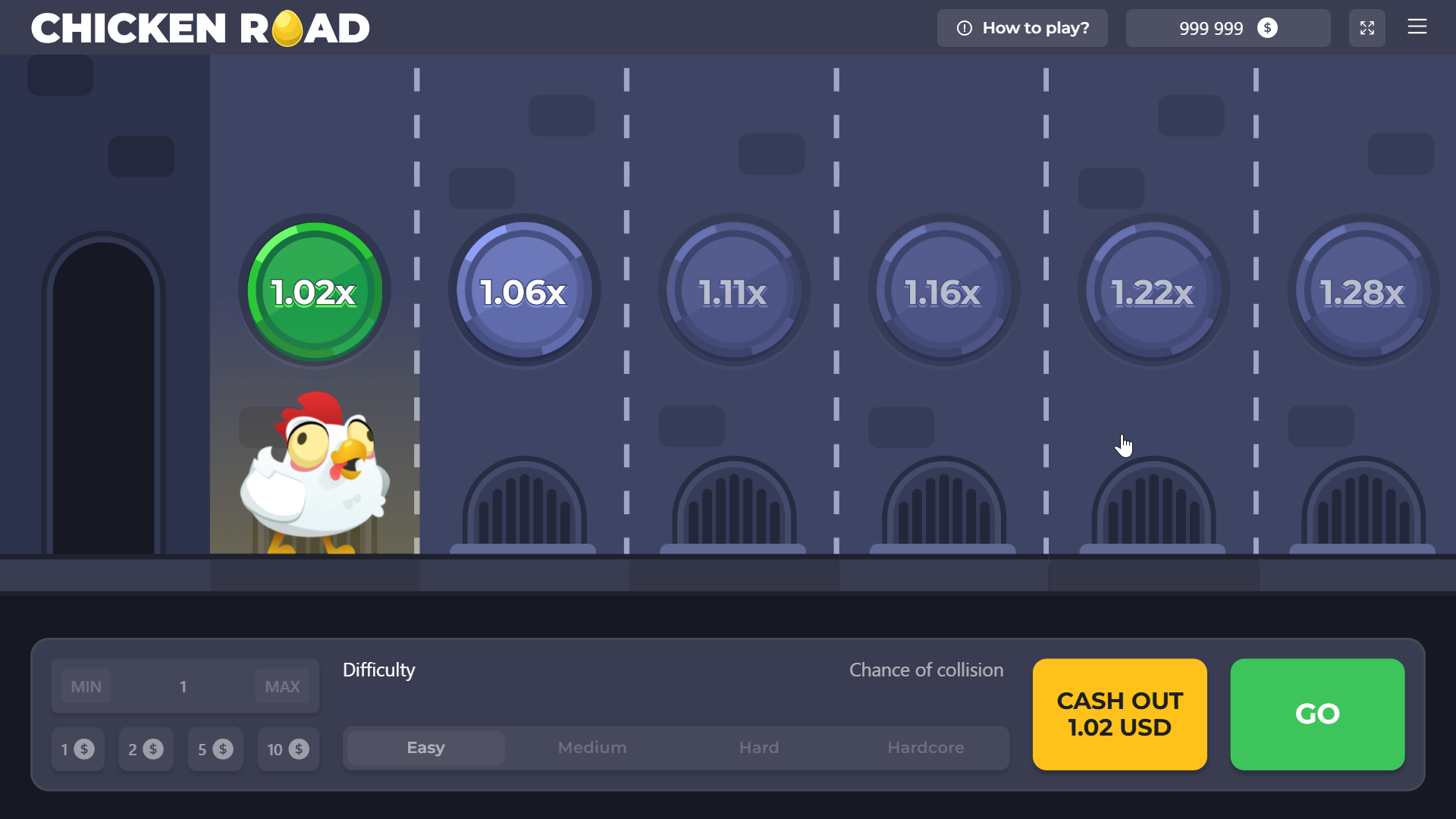Chicken Road Slot Guide-image
